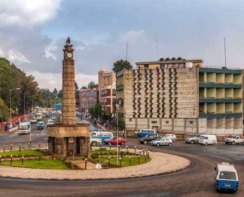 Etiyopya Turu 3