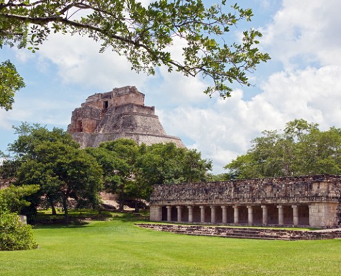 Meksika Guatemala Turu 3