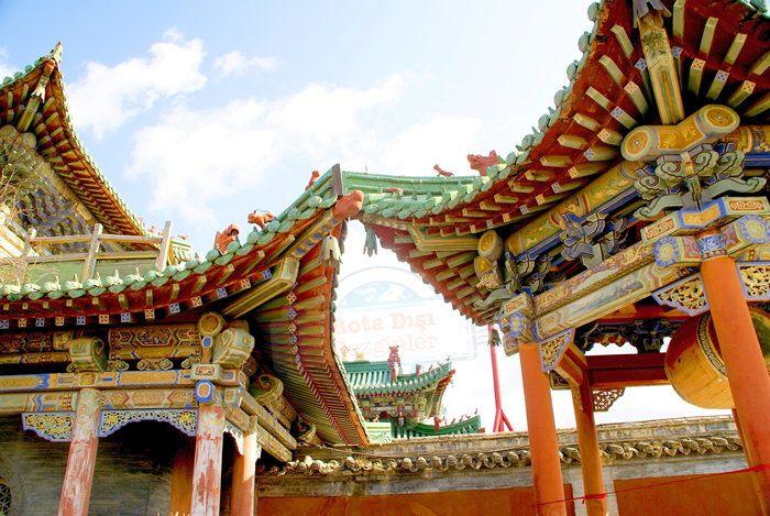 Moğolistan turu 2 Moğolistan turu 2