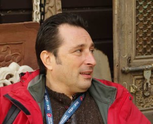 Ahmet Özbilge