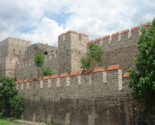 İstanbul Kültür turları