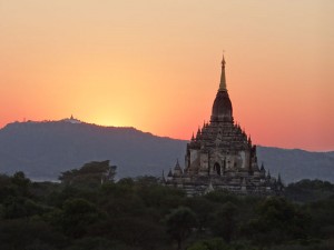 Myanmar Turu 1
