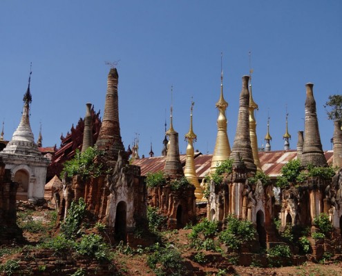 Myanmar Turu 12