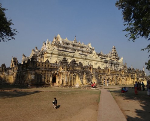 Myanmar Turu 7