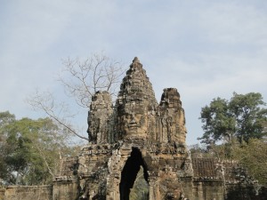 Vietnam Kamboçya Turu 19