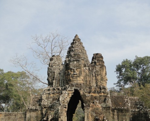 Vietnam Kamboçya Turu 19