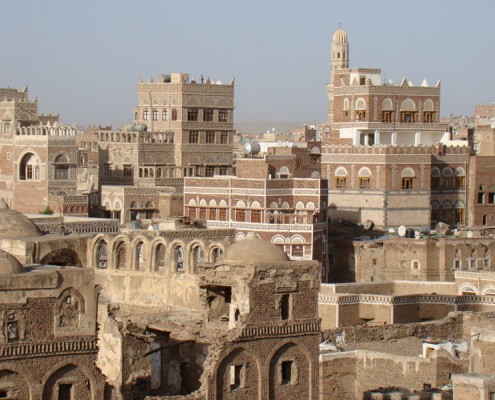 Yemen Turu 10
