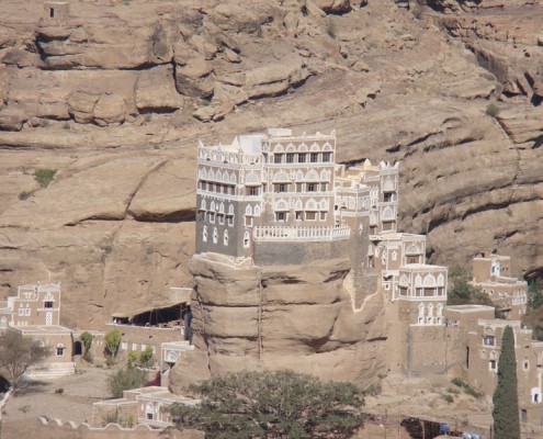 Yemen Turu 13