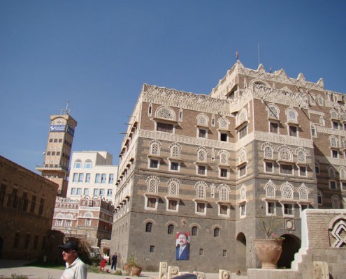 Yemen Turu 1