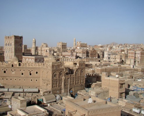 Yemen Turu 7