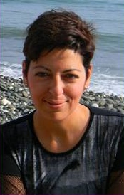 Suna Baykam