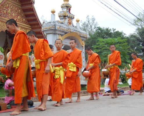 Vietnam Kamboçya Laos Turu 7