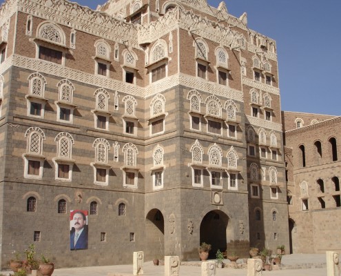 Yemen Turu