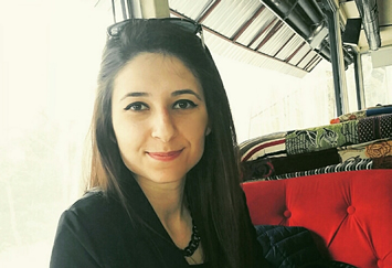 Ayşegül TAŞDEMİR
