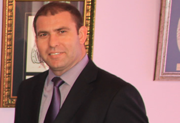 Erkut YABEYLİ