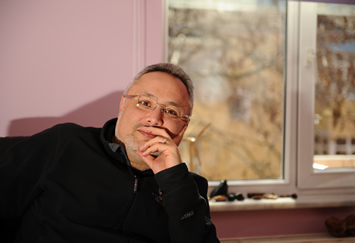 Haluk KURT
