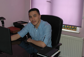 Mehmet YER