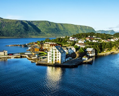 Norveç Turu 3