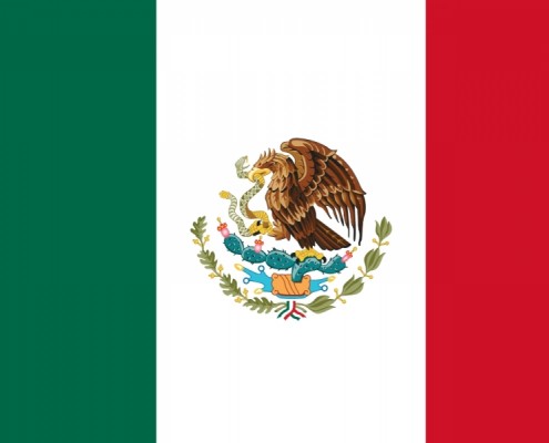 Meksika hakkında 5
