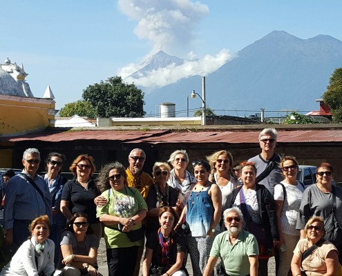 Guatemala hakkında 1