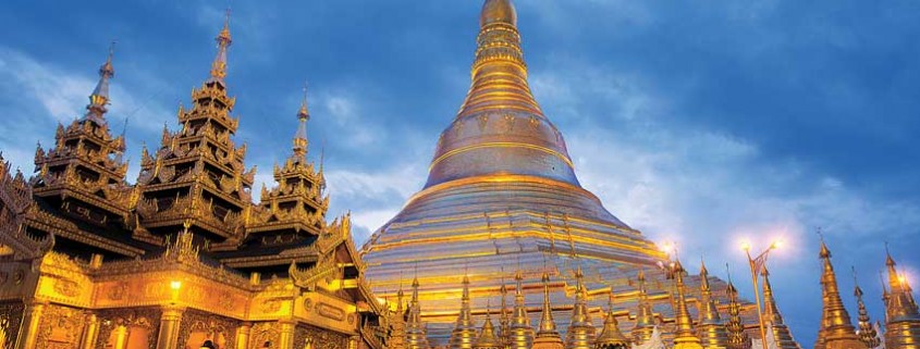 Myanmar hakkında 1