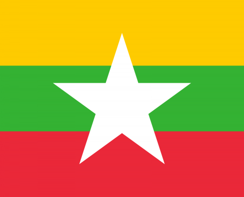 Myanmar hakkında 4