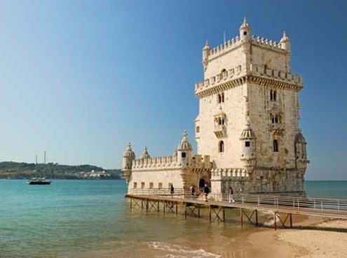 Portekiz Kültür Turu 2