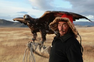 Moğolistan hakkında 1