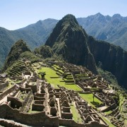 Peru hakkında 1