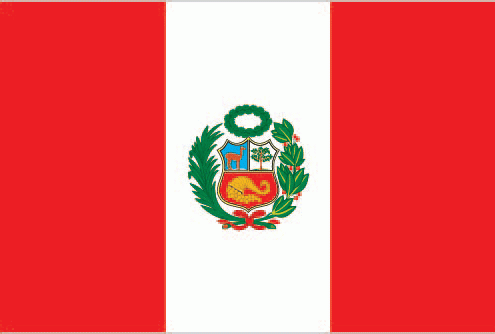 Peru hakkında 3