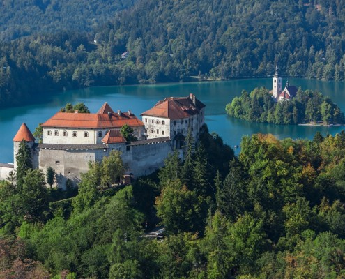 Slovenya hakkında