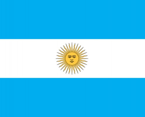 Arjantin hakkında 5