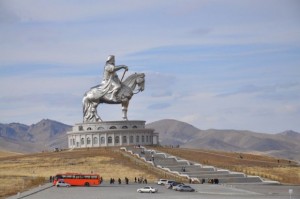 Moğolistan hakkında 3