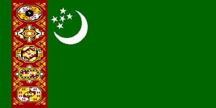 Türkmenistan hakkında 4