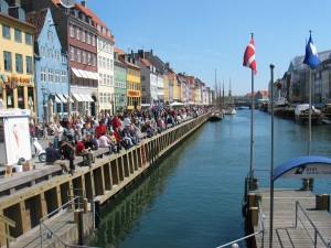 Danimarka hakkında 1