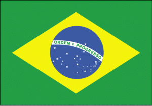 Brezilya 1