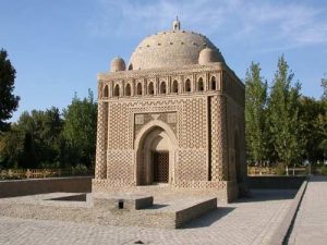 Buhara Özbekistan 4