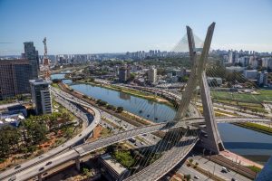 Sao Paulo Brezilya 2