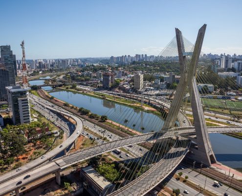 Sao Paulo Brezilya 2