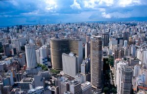 Sao Paulo Brezilya 3