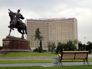 Taşkent Özbekistan 3