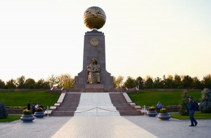 Taşkent Özbekistan 4