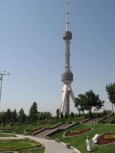 Taşkent Özbekistan 6