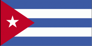 Küba 8