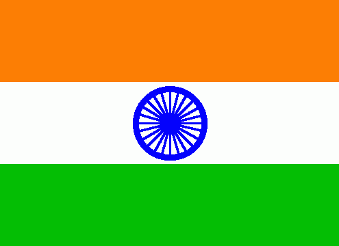 Hindistan 8