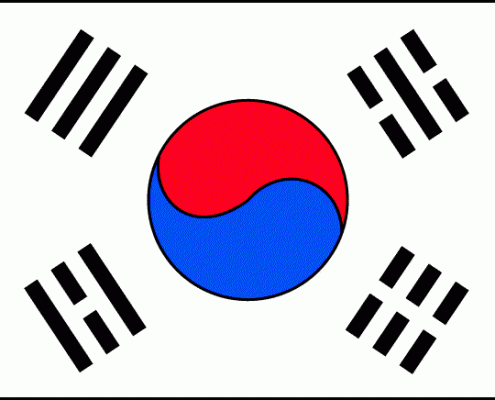 Güney Kore 3