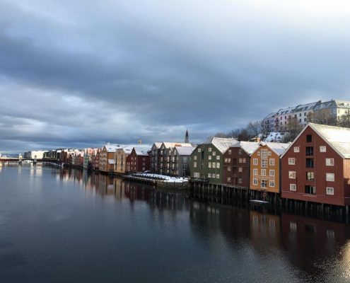 Hurtigruten 29