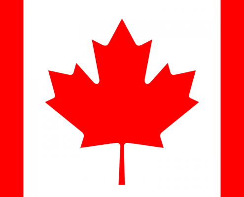 Kanada 7