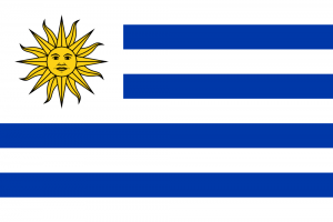 Uruguay 7