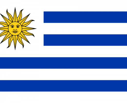 Uruguay 7